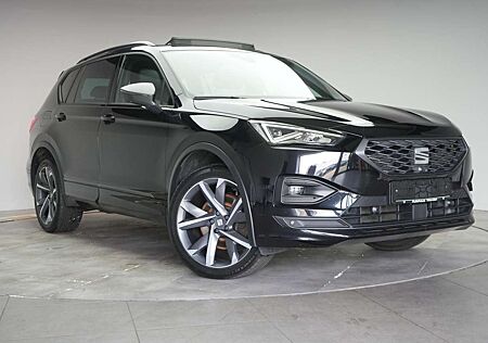 Seat Tarraco 2.0 TDI 4Drive DSG FR Leder/ACC/Kamera/V