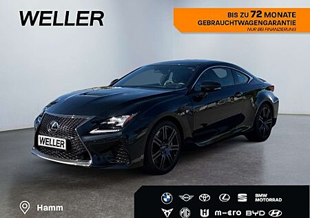 Lexus RC F Pure *LED*Alcantara*Levinson*ACC*adap Fahrw*