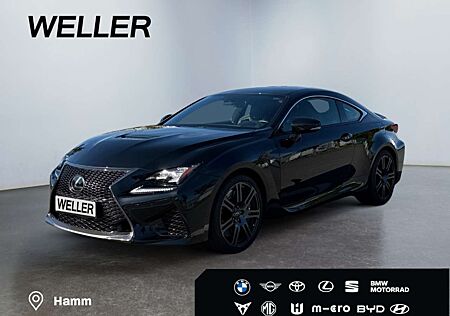 Lexus RC F Pure *LED*Alcantara*Levinson*ACC*adap Fahrw*