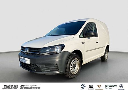 VW Caddy Volkswagen 4Motion 2.0 TDI Kasten NAVI PDC KLIMA BT Klima