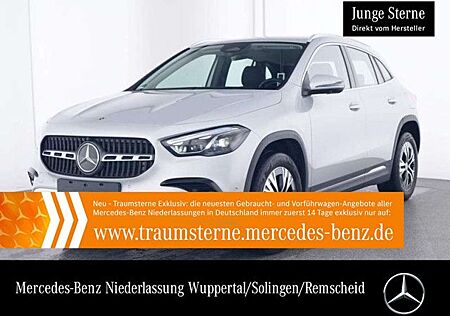 Mercedes-Benz GLA 200 PROGRESSIVE+360°+MULTIBEAM+TOTW+KEYLESS