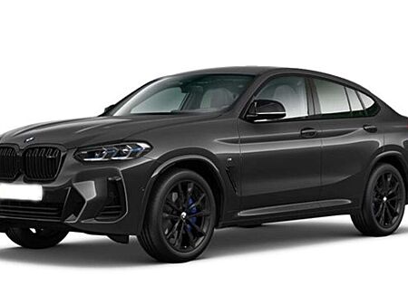 BMW X4 M40i Sport-Aut/FACELIFT/LASERLICHT/HUD/KAMERA/