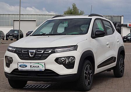 Dacia Spring Electric Comfort