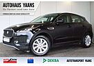 Jaguar E-Pace 2.0 AWD TEMP+KAM+LED+NAVI+LEDER+MERIDIAN