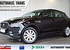 Jaguar E-Pace 2.0 AWD TEMP+KAM+LED+NAVI+LEDER+MERIDIAN