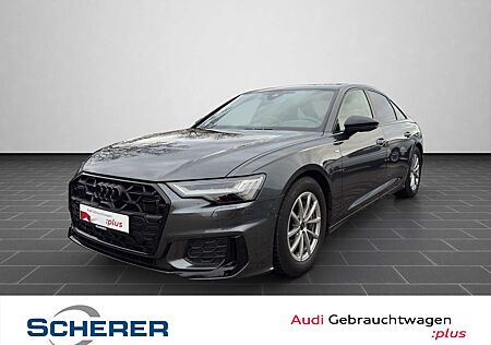 Audi A6 45 TFSI S line S tronic PANO HUD MA