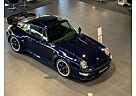 Porsche 911 993 Turbo / Uniball Fahrwerk + WLS I ab Werk
