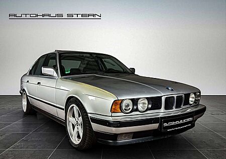 BMW 525i 525 *Limousine*Schiebedach*elektr. Fensterheber*