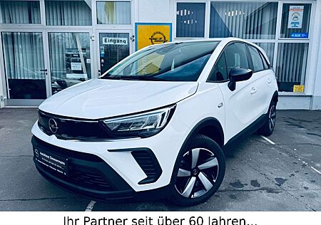 Opel Crossland X 1.5D|Diesel|1Hd|Edition|LED