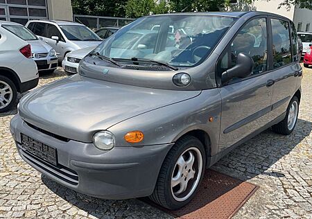 Fiat Multipla 1.6 16V SX / 100 16V SX