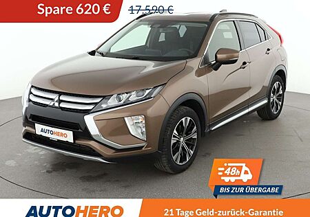 Mitsubishi Eclipse Cross 1.5 T-MIVEC Plus 2WD Aut.*TEMPO*LED*CAM*SHZ*