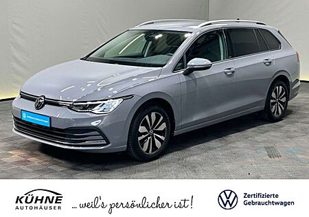 VW Golf Variant Volkswagen MOVE 1.0 TSI | AHK LED DAB NAVI PDC