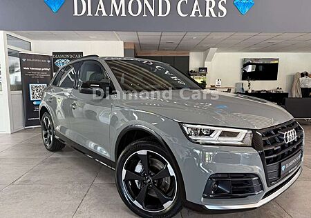 Audi Q5 45 TDI quattro sport * S-LINE * KAMERA * AHK*