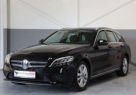 Mercedes-Benz C 200 T~MB 100~Kamera~MFL~Tempomat~SZH~Navi