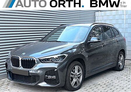 BMW X1 xDrive20d AUT. M-SPORT NAVI+ HUD PANO KAMERA