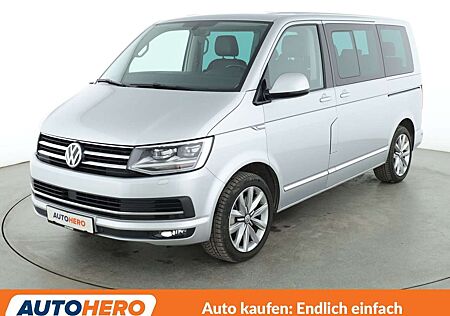 VW T6 Multivan Volkswagen 2.0 TDI Highline Aut.*NAVI*CAM*ACC*