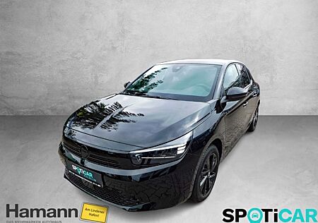 Opel Corsa F GS 1.2 Turbo Navi 2x Kamera Sitz&Lenkradheizung