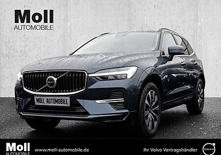 Volvo XC 60 XC60 Core 2WD B4 Benzin EU6d digitales Cockpit Soundsys