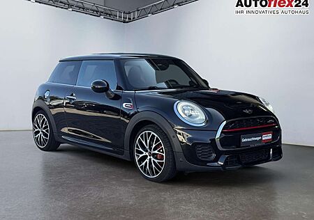 Mini Cooper John Works LED Chili HUD PDC Kam H&K 170 kW (23...