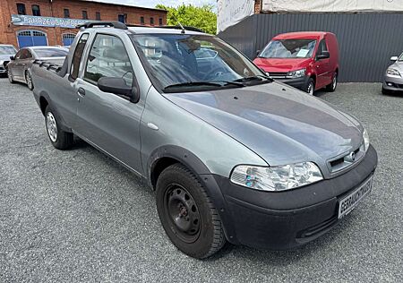 Fiat Strada 1.9 JTD