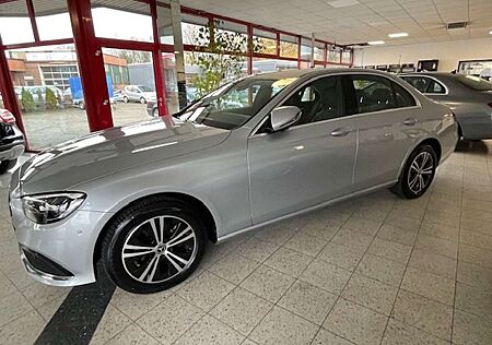 Mercedes-Benz E 220 d (213.004)
