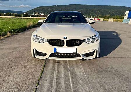 BMW M4 Competition