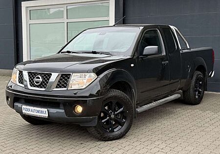 Nissan Navara Pickup KingCab 2.5 DCI Comfort 4X4 Klima