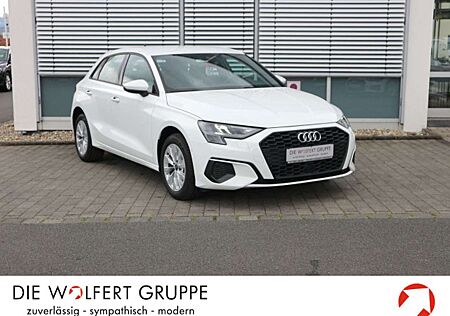 Audi A3 40 TFSI e AHK*Carplay*ACC*SHZ
