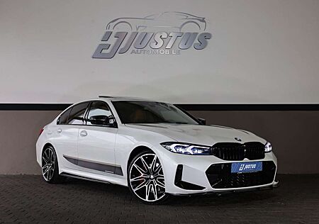 BMW 340 xDrive/M/360*/HUD/SHZ/LHZ/TOTW/LED/SBD/R20