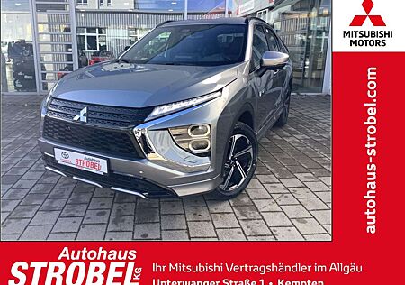Mitsubishi Eclipse Cross Plug-In Hybrid 4WD Plus Select-Paket