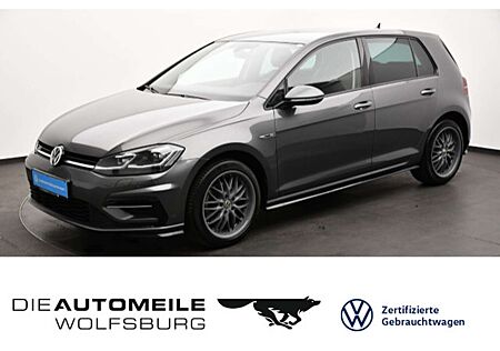 VW Golf Volkswagen 7 VII 1.5 TSI Highline LED/Einparkhi/R-Line