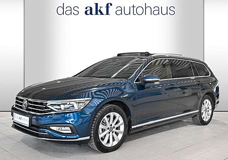 VW Passat Variant Volkswagen 2.0 TDI DSG Elegance-Navi*AHK*Kamer