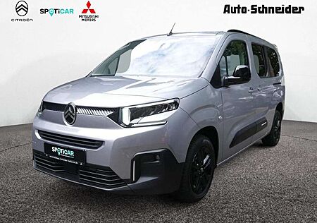 Citroën Berlingo Citroen XL BlueHDi 130 Max NAVI LED 7-SITZER