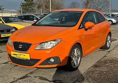 Seat Ibiza SC 1.6 16V Style Klima TÜV NEU