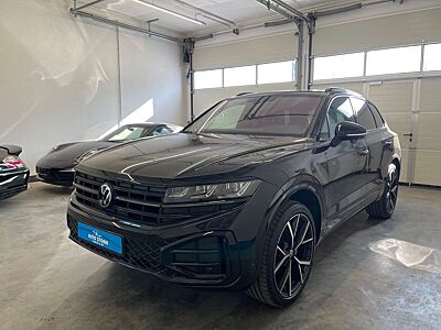 Volkswagen Touareg 3.0 V6 TDI 4Mo R-Line*Vol* ACC+Matrix+Luft