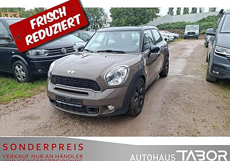 Mini Cooper S S Chili-P Wired-P PDC GRA SHZ LM HU03/27