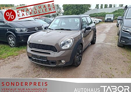 Mini Cooper S S Chili-P Wired-P PDC GRA SHZ LM HU03/27