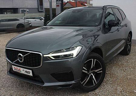 Volvo XC 60 XC60 R Design B5 AWD~360~Pano~4xSHZ~HeadUp~