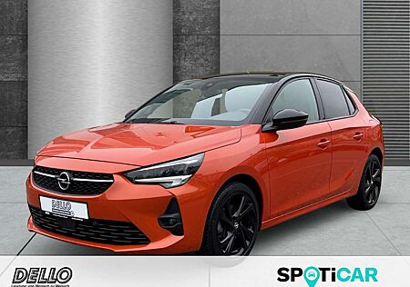 Opel Corsa GS LINE, LED ,Apple CarPlay Android Auto, Musikstr