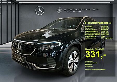Mercedes-Benz EQA 250 PROGRESSIVE+KAM.+MBUX+LED+AMBI+PANO.+AHK