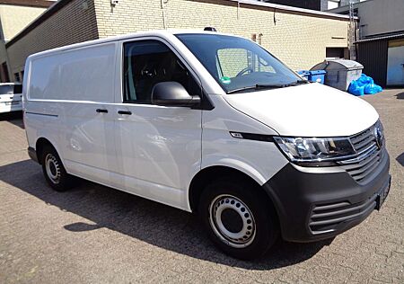 VW T6 Transporter Volkswagen T6.1 Transporter 2.0 TDI, Klima, 1.Hand