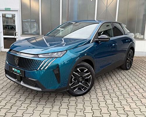 Peugeot 3008 Hybrid 136 e-DSC6 Allure