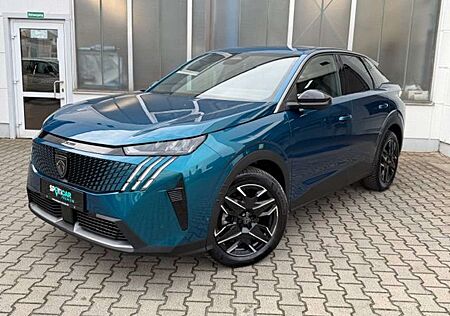 Peugeot 3008 Hybrid 136 e-DSC6 Allure