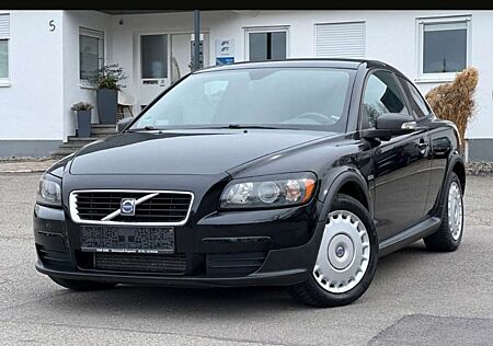 Volvo C30 1.6D