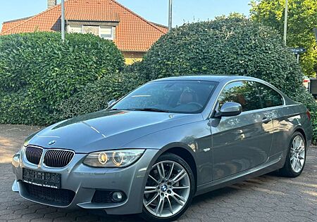 BMW 325 i Coupe*M-SPORTPAKET*NAVI*XENON*AUTOMATIK