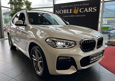 BMW X3 xDrive 20 i M Sport LED NAVI