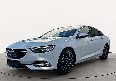 Opel Insignia 4X4/LED/Head-UP/Bose/4xSHZ/360Kam20LM