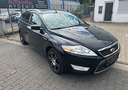 Ford Mondeo Trend