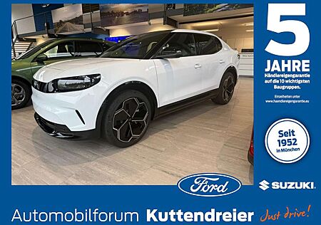 Ford Capri RWD Premium iACC*360*HUD*AHK