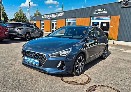 Hyundai i30 1.0 T-GDI Trend